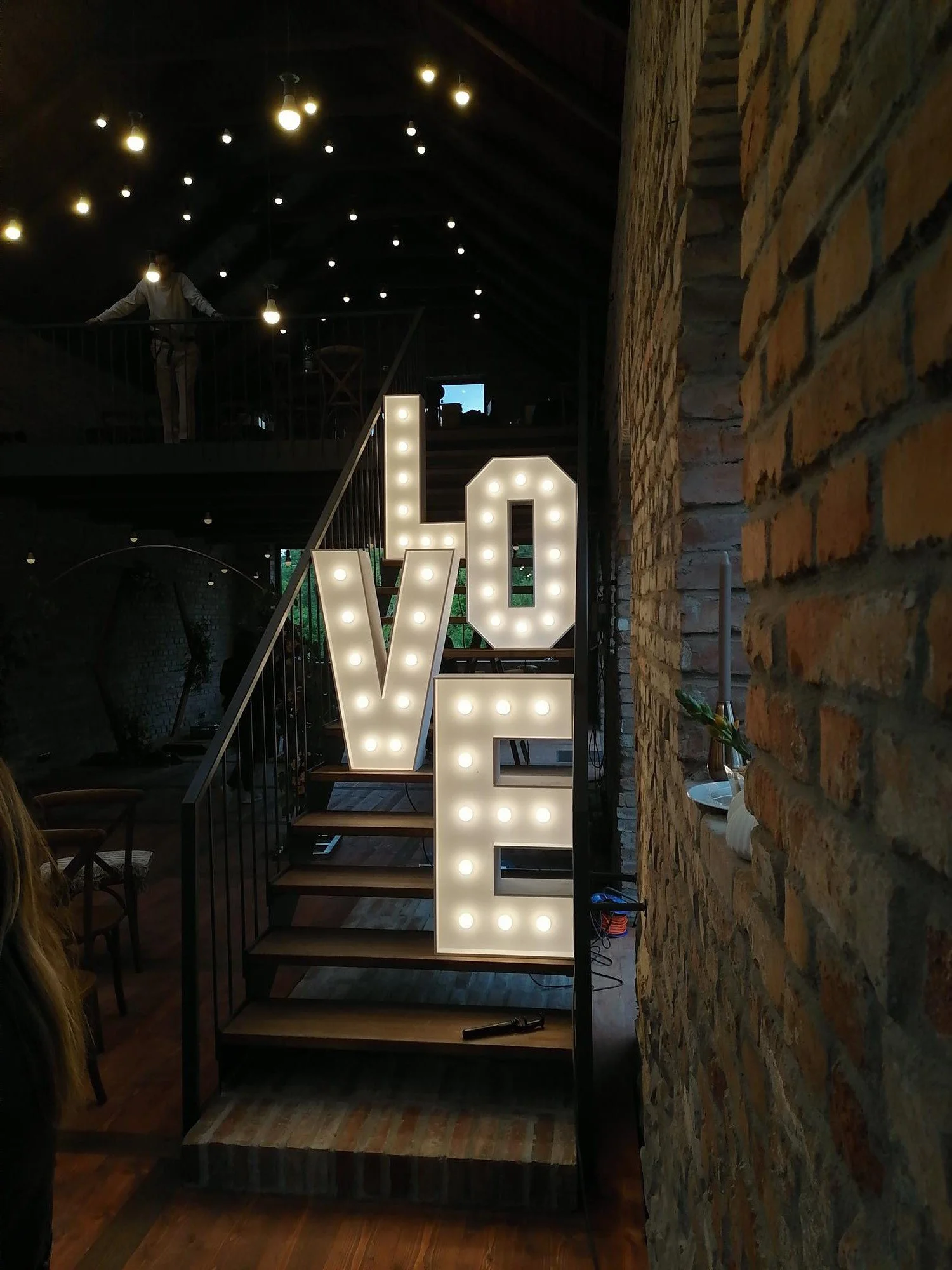 Wariant Luksusowy LOVE 5